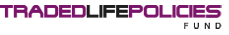 traded policies fund logo